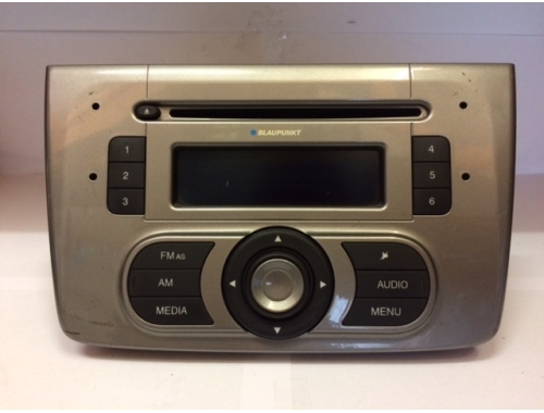 Autoradio Alfa Romeo Mito 1560873490