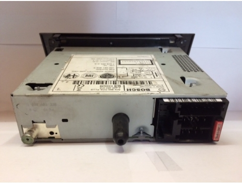 Autoradio Alfa Romeo Mito 1560919080