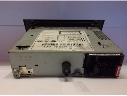 Autoradio Alfa Romeo Mito 1560873500