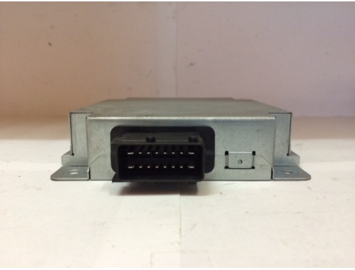 Centralina Radio CD Fiat 500 MAGNETI MARELLI:50520764