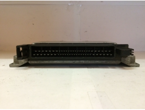Centralina Motore Peugeot 306 BOSCH:0261204717