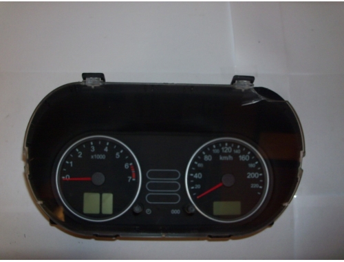 Quadro Strumenti Ford Fiesta 4S6F-10849-EC