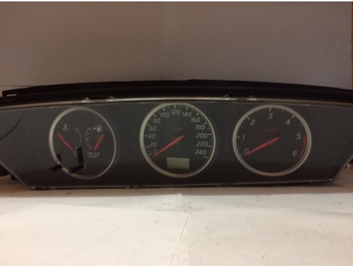 Quadro Strumenti Nissan Primera 2930803