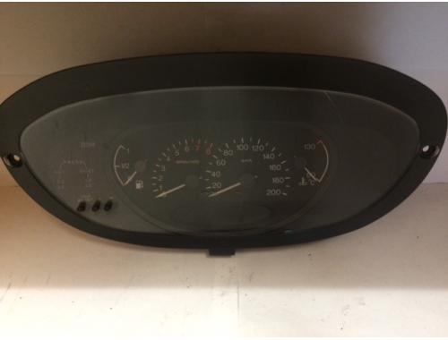 Quadro Strumenti LANCIA YPSILON 060.6135.017.0