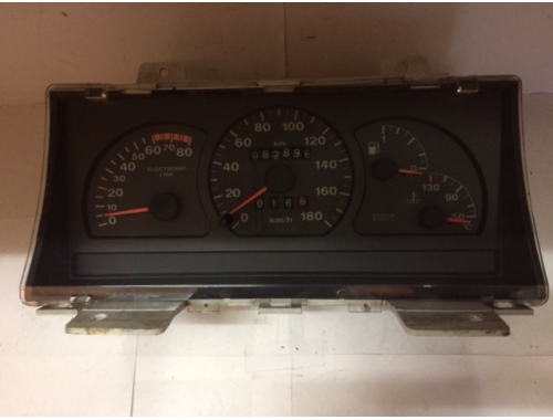 Quadro Strumenti Fiat Seicento 60.6214.990.0