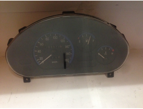 Kombiinstrument Daewoo Matiz 96380538