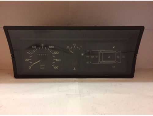 Quadro Strumenti Fiat Panda 60.4248.903.0.D