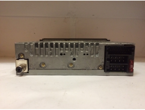 Autoradio Citroen Xsara Picasso 9643180080