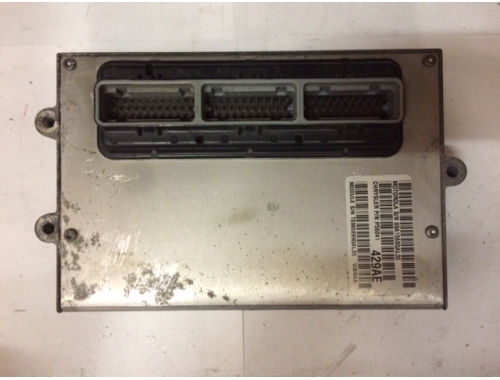 Calculateur moteur Jeep Grand Cherokee P56041429AE