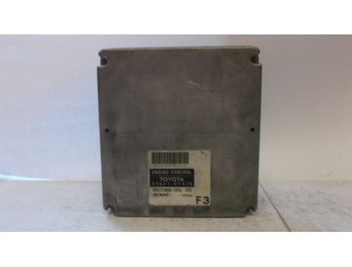 Centralita de motor Toyota Verso DENSO:89661-0F030