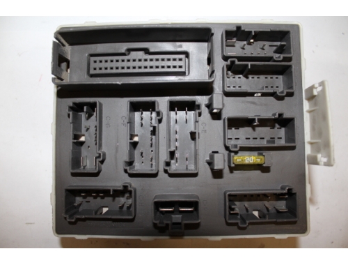 Centralina Scatola Porta Fusibili Ford Transit 518774302