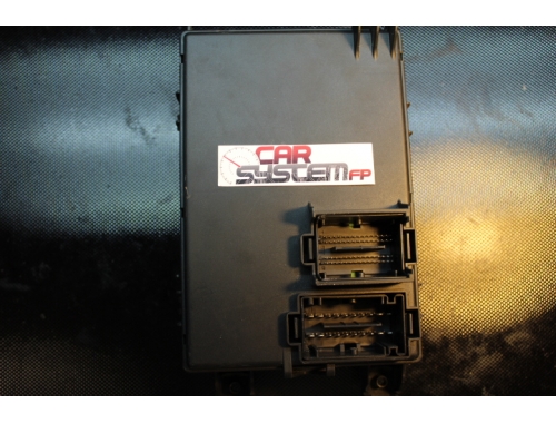 Body computer Fiat Grande Punto 00517817580 - Reparación varias Traspaso de códigos Lectura del código PIN Llaves 517817580