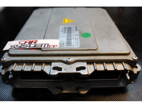Motorsteuergerät Renault Mascott BOSCH 0281001892 - Reparatur verschiedene Codierung Komplette Decodierung BOSCH:0281001892