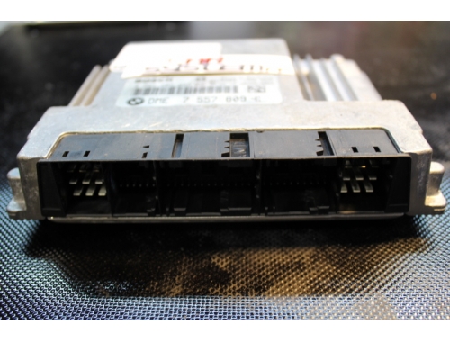 Calculateur moteur BMW 316I Série 1 BOSCH 0261209085 - Réparation diverses Transfert des codes BOSCH:0261209085