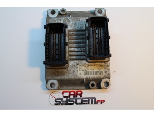 Calculateur moteur Lancia Y CC 1.200 16V BOSCH 0261207088 - Réparation diverses Transfert des codes Décodage total BOSCH:0261207088