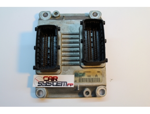 Calculateur moteur Alfa Romeo GTV 3.200 L V6 24V 239HP BOSCH 0261208320 - Réparation diverses Transfert des codes BOSCH:0261208320