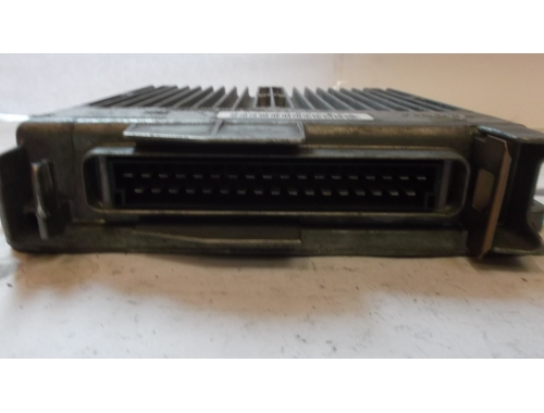 Motorsteuergerät Peugeot 405 SAGEM: 9622047780
