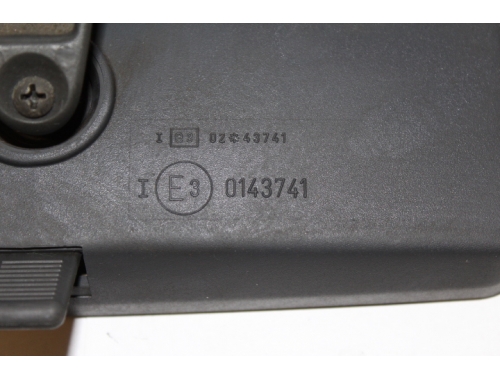 Retrovisor interior Fiat Punto 143741