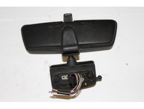Specchietto Retrovisore Interno Fiat 500 242756