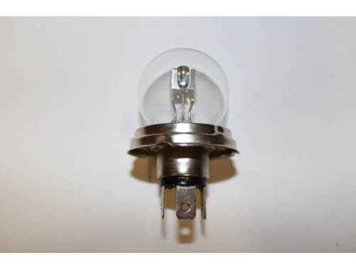 Ampoule NARVA 12V 45/40W R2