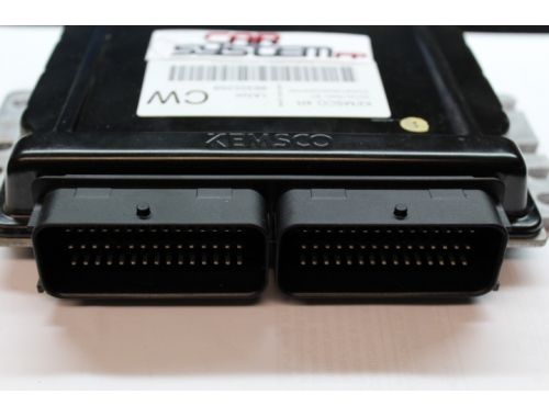 Calculateur moteur Daewoo/Chevrolet Matiz CC 1.000 KEMSCO 4R S010016031-Réparation diverses Transfert des codes Décodage total KEMSCO