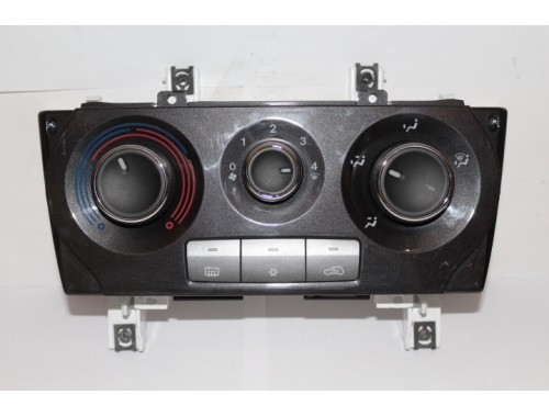 Mando de climatización Fiat Bravo 5G7840000