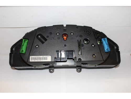 Combiné d'instruments Audi A4 VDO:110.008.884/001