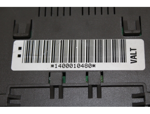 BSI Citroen C8 PSA:1400010480