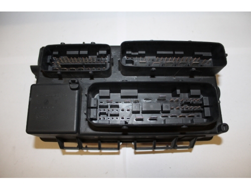 Sicherungskasten Fiat Grande Punto 199 51775622