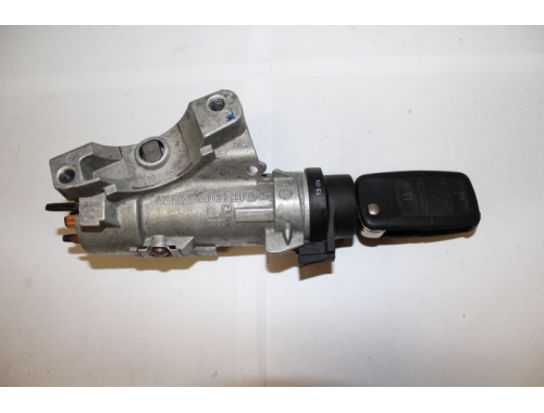 Zündschloss Volkswagen Polo 4B0905851