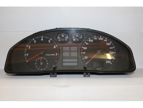 Quadro Strumenti Audi A4 VDO:110.008.835/002