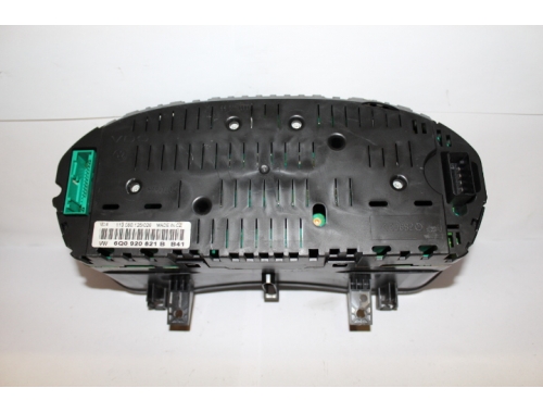 Quadro Strumenti Volkswagen Polo 6Q0920821B