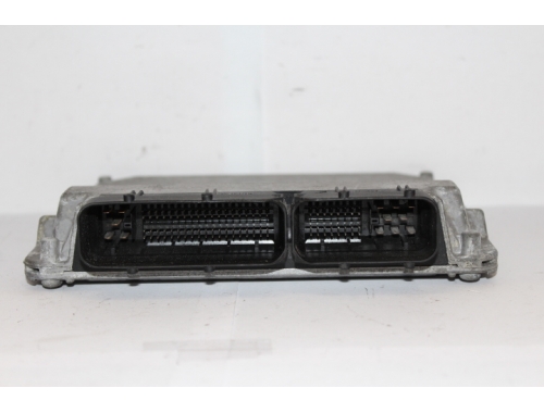 Centralita de motor Volkswagen Polo SIEMENS:5WP4016304