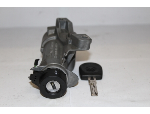 Blocchetto Accensione Volkswagen Polo 4B0905851