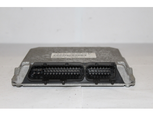 Centralina Motore Audi A3 SIEMENS:5WP443302