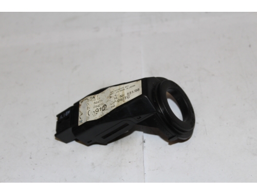 Antenne Toyota Yaris