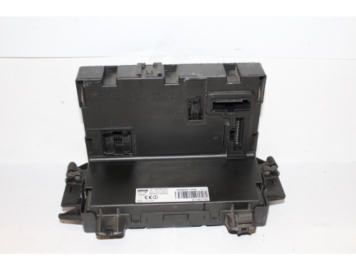 Body computer Fiat Panda cc 1,1 benzina - S118578020H - FIAT 51783782 SIEMENS:VDO:S118578020H