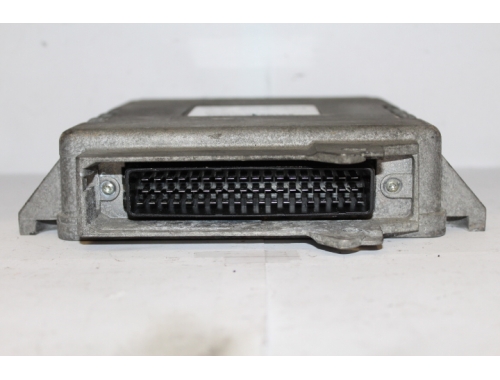 Centralina Motore Peugeot 206 MAGNETI MARELLI:IAW1AP.81