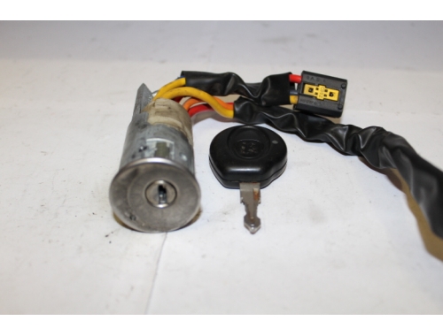 Neiman Peugeot 206 369023