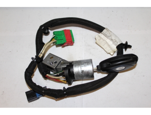 Blocchetto Accensione Fiat Ulysse 36353100