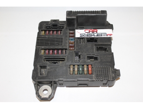 S118399200D SIEMENS UCH Renault Scenic 1.9cc '03 - Reparación varias Traspaso de códigos Virginización