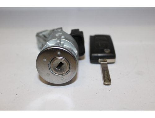 Blocchetto Accensione Citroen C3 N0502455