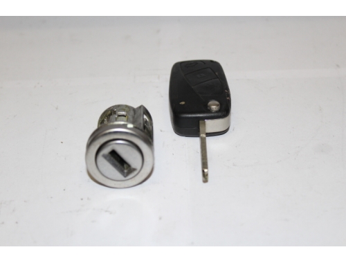 Blocchetto Accensione Lancia Thesis 4293 04293