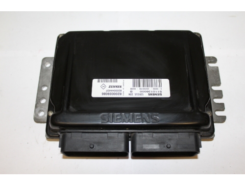 Centralina Motore Renault Twingo SIEMENS:S110138000B