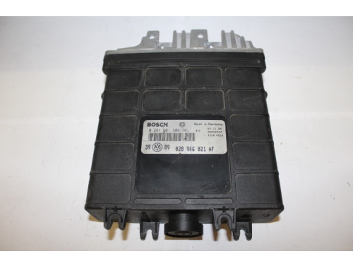 Centralita de motor Volkswagen Golf 3 BOSCH:0281001308/309