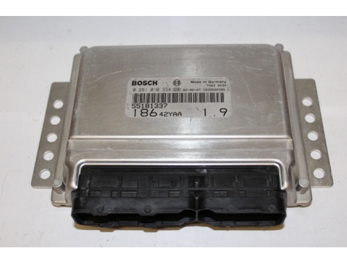 Centralina Motore Fiat Multipla BOSCH:0281010334