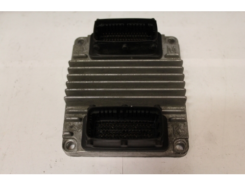 Centralina Motore Opel Astra Corsa 8972314050