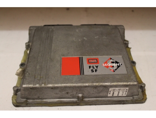 Calculateur GPL Metano Chevrolet Kalos BRC FLY SF 67R011002 110R001001 347605