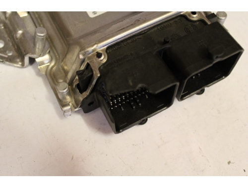 Calculateur moteur Opel Agila / Suzuky Splash BOSCH:0261S08126