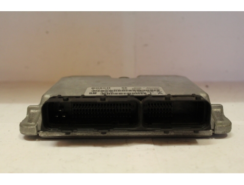 Centralita de motor Opel Vectra B BOSCH:0281001633